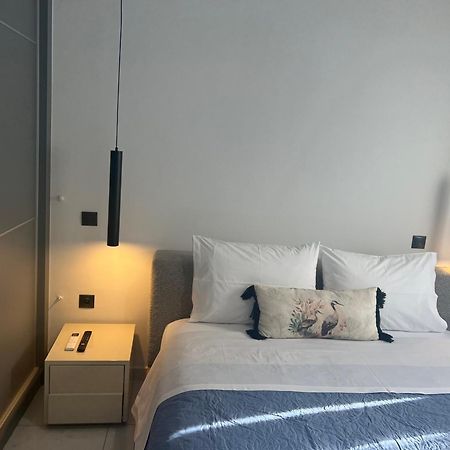 Athens White Apartments Exterior foto