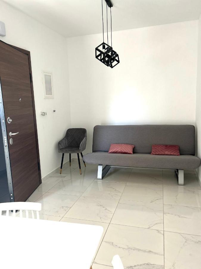 Athens White Apartments Exterior foto